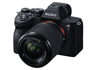 【2日間から~レンタル】SONY α7Ⅳ ILCE-7M4ミラーレス一眼カメラ 選べるレンズ無料or有料(SDXC64GB＆予備B付)【管理SB05】