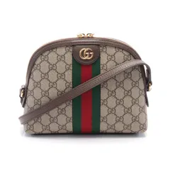 GUCCI グッチ オフィディア GGスプリーム ショルダーバッグ