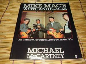 ★★★MIKE MAC