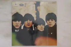 欧LP Beatles Beatles For Sale (-180g) 0094638241416, PCS3062 PARLOPHONE 未開封 /00400