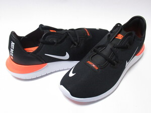 NIKE HAKATA PREM JDI ブラック オレンジ 27.5cm ナイキ ハカタ プレミアム JUST DO IT 黒 AQ9336-001