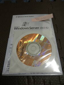 AX-73　Microsoft Windows　Server 2003 R2　Standard