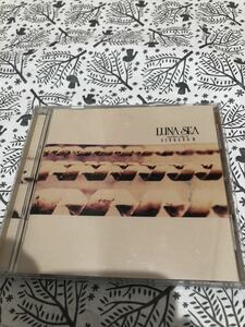 LUNA SEA アルバム