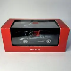 ixo 1/43 FERRARI F430 SPIDER