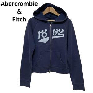 Abercrombie＆Fitch アバクロンビーアンドフィッチ パーカー M