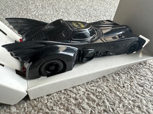 ☆ 1/42 アポロ BATMAN バットモービル プルバック　BATMOBILE APOLLO☆