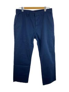 Supreme◆Work Pant/ボトム/34/コットン/NVY//