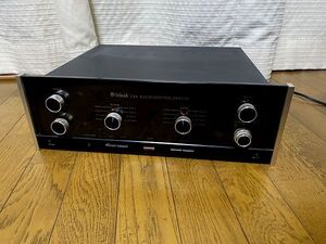 MCINTOSH C36 プリアンプ マッキントッシュ 正規品