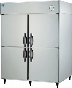 501CD-EX 大和冷機 業務用 縦型冷蔵庫