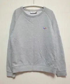 メゾンキツネ maison kitsune スウェット Mサイズ