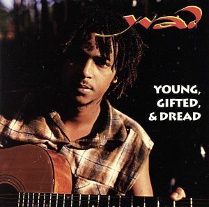 【輸入盤】Ｙｏｕｎｇ，　Ｇｉｆｔｅｄ　＆　Ｄｒｅａｄ／Ｙｖａｄ