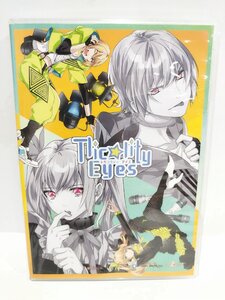 【PCゲーム】Tlicolity Eyes Vol.3　トリコリティアイズ/オトメイト【ac06b】