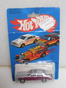 ★　ホットウィール　★　HOTWHEELS　★　THE　HOT　ONES　★　CADILLAC SEVILLE　★　キャデラック　セビル