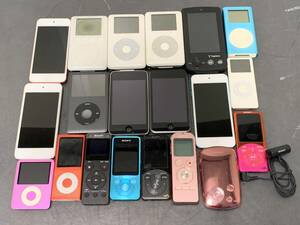 8-12 ● i Pod A1421 A1099 A1137 A1213 A1318 A1236 A1040 ● SONY NW-S754 ICD-UX560F NW-A1000 ● YUPITERU YGN6100 ● 等 計20台