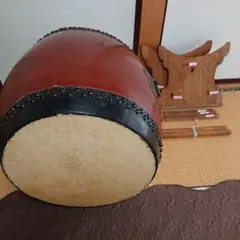 和太鼓 打面49~52cm