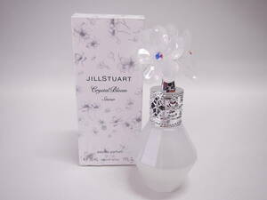 ■JILLSTUART クリスタルブルーム スノー オードパルファン 30ml■