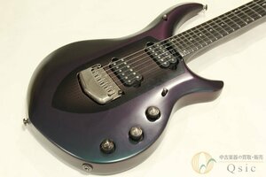 [良品] MUSIC MAN Majesty 6 先鋭的な仕様とフィーリング [TK719]