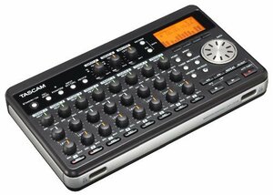 【中古】 TASCAM コンパクトMTR DP-008