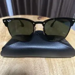 Ray-Ban BLAZE CLUBMASTER