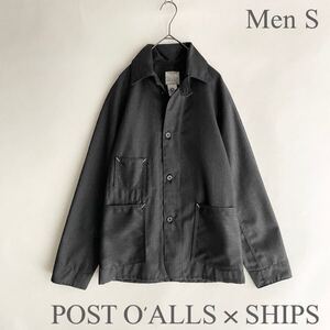 【極美品】POST O