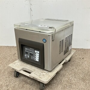 ホシザキ 真空包装機 HPS-200A 中古 1ヶ月保証 2017年製 単相100V 幅350x奥行450 厨房【無限堂大阪店】