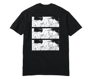 【新品】Supreme AKIRA Syringe Tee ブラック XL