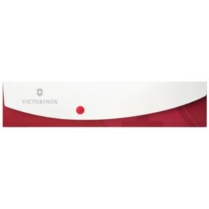 VICTORINOX(ビクトリノックス) パーリングナイフケース レッド ナイフケース ナイフ収納 9.7030.1