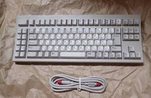 未使用品　SUN　COMPACT1 Keyboard　キーボード　SUN microsystems