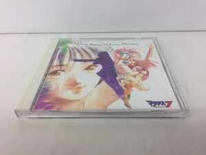 CD/マクロス7ミレーヌ・ジーナスシングスリン・ミンメイ 桜井智/ビクターエンタテインメント/VICL-576/【M001】