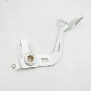 良品 BMW R1200GS 純正 ブレーキペダル リアブレーキレバー 35217695901 rear brakepedal