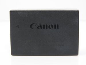 キャノン　Canon LP-E17 　純正バッテリー　送料無料＃Y208