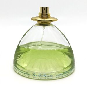 JEANNE ARTHES ジャンヌ アルテス サン SUN EDP 100ml ☆送料350円