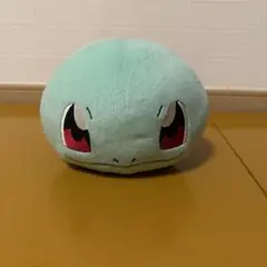 ポケモン ゼニガメ ぬいぐるみ