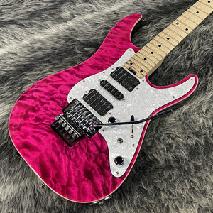 SCHECTER SD-2-24-AL/PINK/M