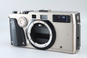 フジフィルム FUJIFILM TX-1 ボディ