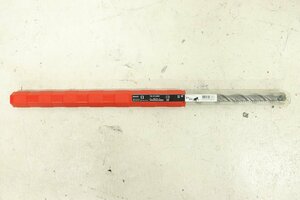 ■未開封■未使用品■ HILTI ヒルティ TE-YX 22/52 ドリルビット SDSmax φ22mm ハンマードリル 振動ドリル