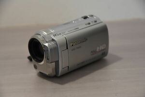 Panasonic パナソニック HDC-TM30 FULL HD デジタルビデオカメラ X43