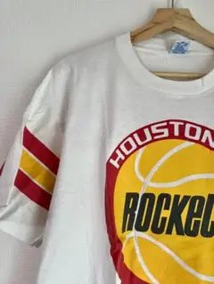 NBA 1994  Champion Houston Rockets Tシャツ