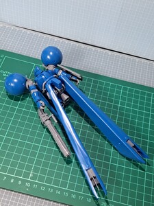 ジャンク ドラッツェ 一式 hg ガンプラ ガンダム GUNDAM gunpura robot zn43