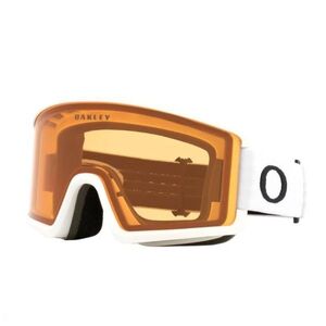 1円スタート 2025 OAKLEY オークリー OO7121-06 Target Line M ターゲットライン/スノーボード/スキー/ミディアム