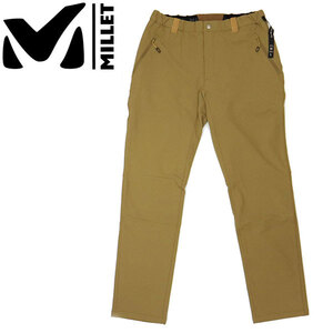 MILLET (ミレー) MIV01811 MONTE ROSA PANT NEO M モンテローザ パンツ ネオ MI044 9545GROVE M-日本サイズL