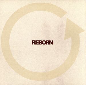 REBORN/ALMOND