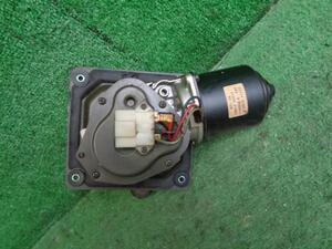 ビッグサム KL- CK632BAT 純正フロントワイパーモーターASSY 24V RH10E 28810-00Z14