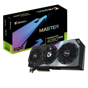 【中古】GIGABYTE NVIDIA RTX4080 SUPER 搭載 グラフィックボード GDDR6X 16GB【国内正規代理店品】 GV-N4