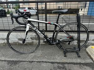 1円スタート TREK トレック Madone 4.5C H2 ロードバイク カーボン