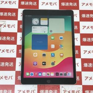 iPad 第9世代 64GB Apple版SIMフリー バッテリー100% 新品同様[264587]