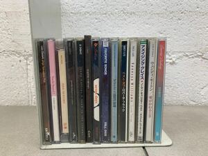 n1119-19★ CD 洋楽 アメイジンググレイス/ Lisa Ekdahl / ローレンデスバーグ/ FAVORITE SONGS GAP 他 まとめて14点