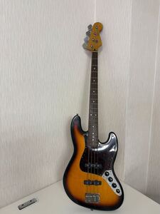  Fender Jazz Bass ベース OCT-20-1997