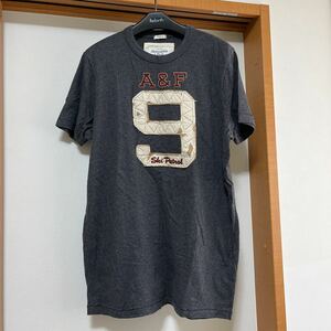 Abercrombie&Fitch 半袖Tシャツ XXL