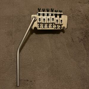 希少ドイツ製Floyd Rose FRT3